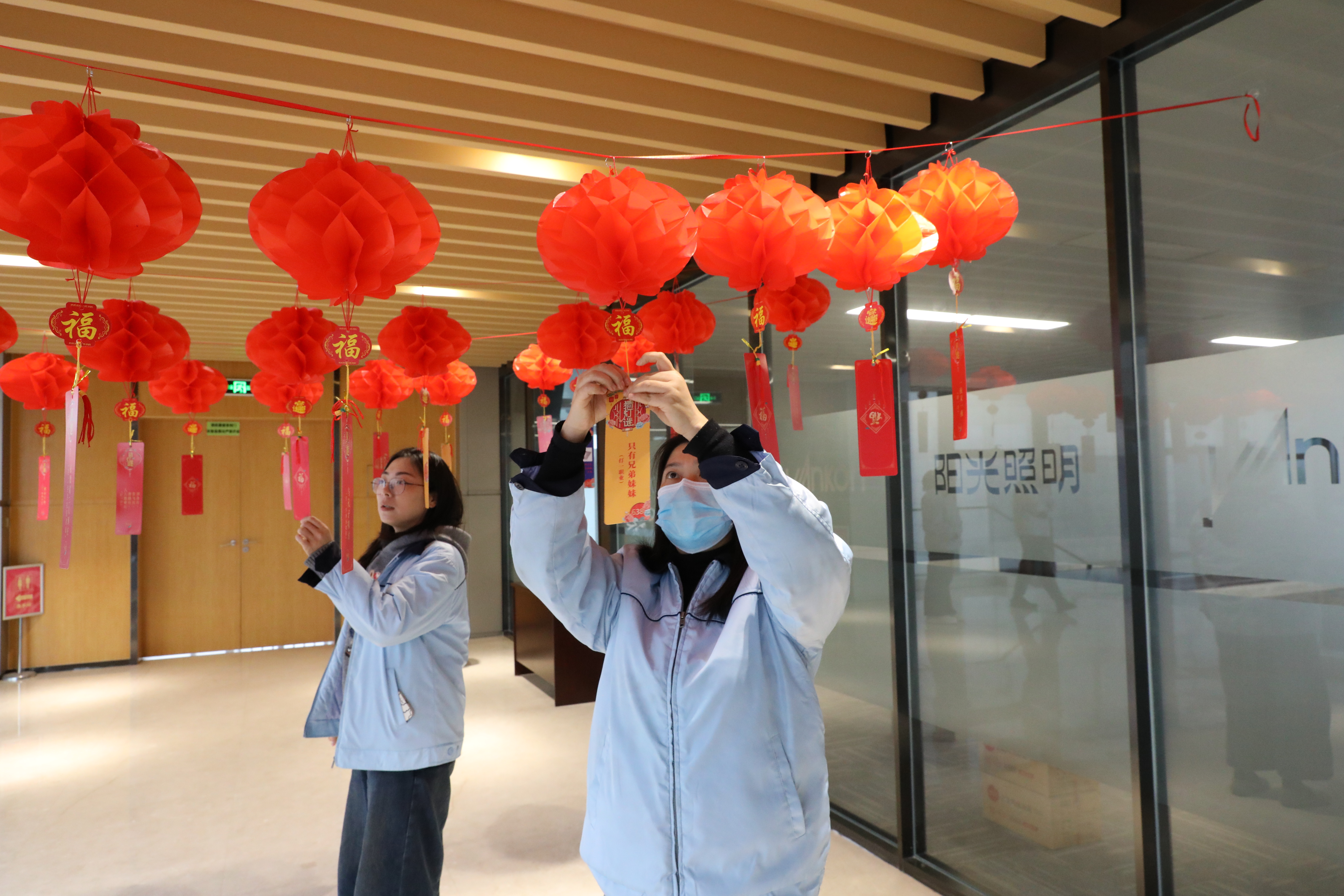 英国威廉希尔公司官网元宵喜乐会｜传统与现代的温暖交融