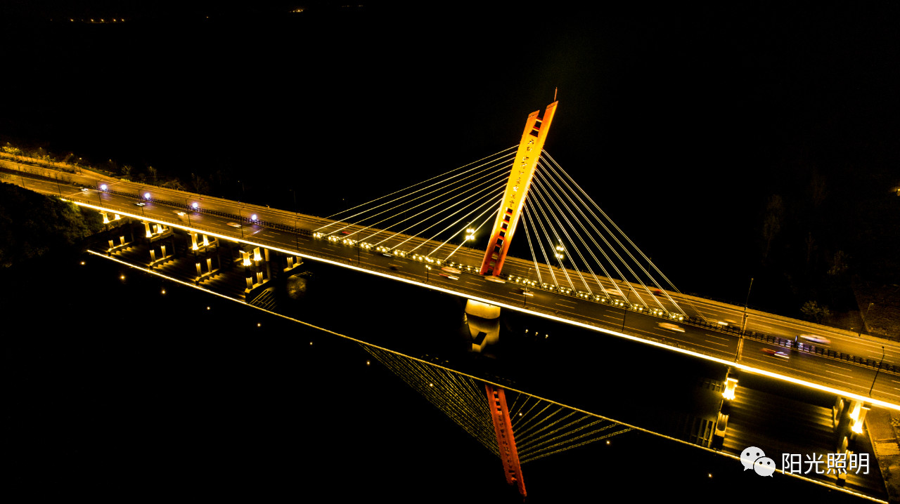 【英国威廉希尔公司官网】2018年户外照明工程案例回顾